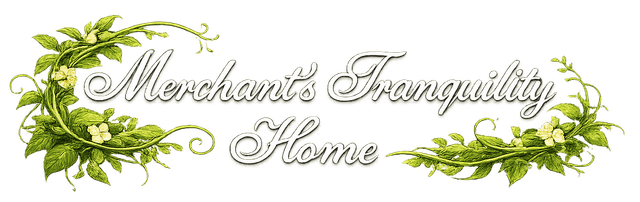 Merchant's Tranquility Home