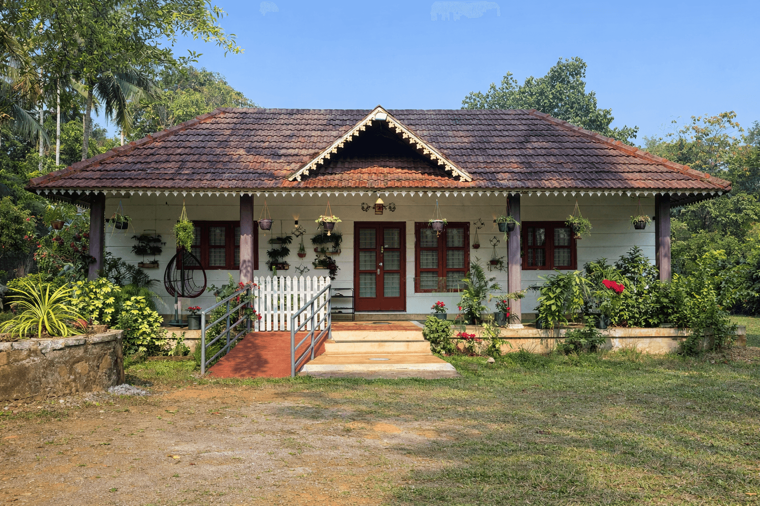 Merchant's Tranquility Homestay